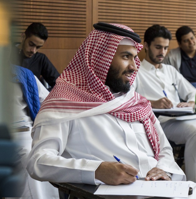 College of Business