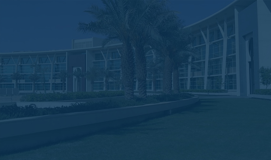 Apply to Alfaisal University