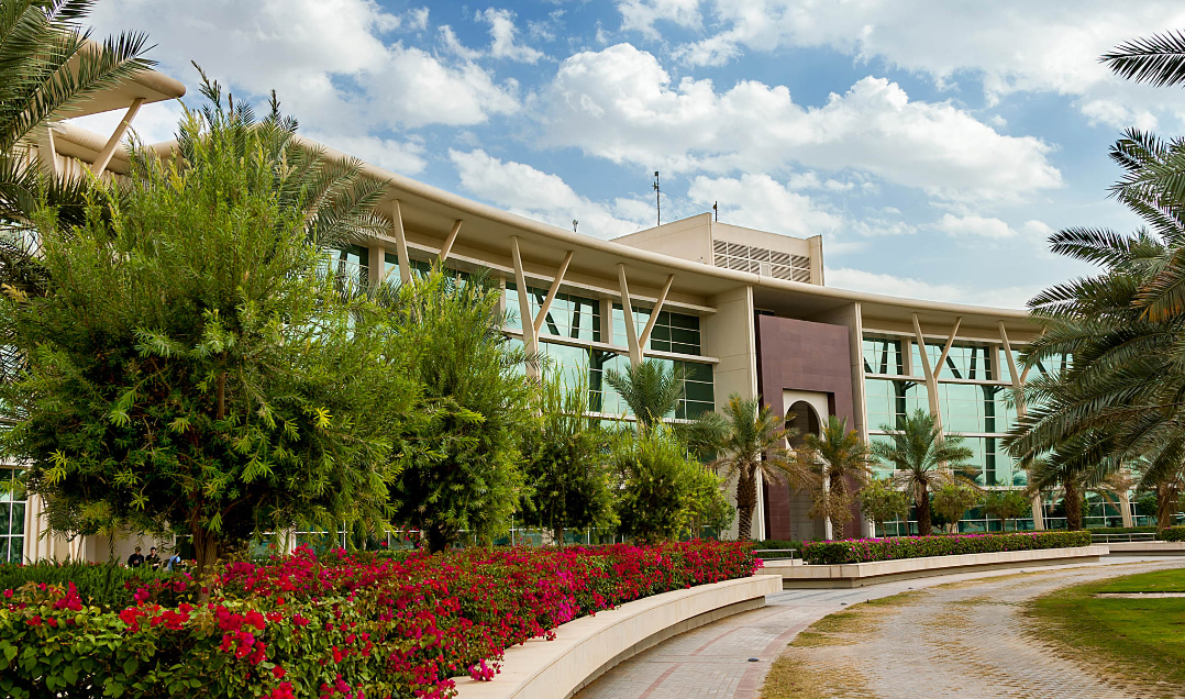 Alfaisal University colleges
