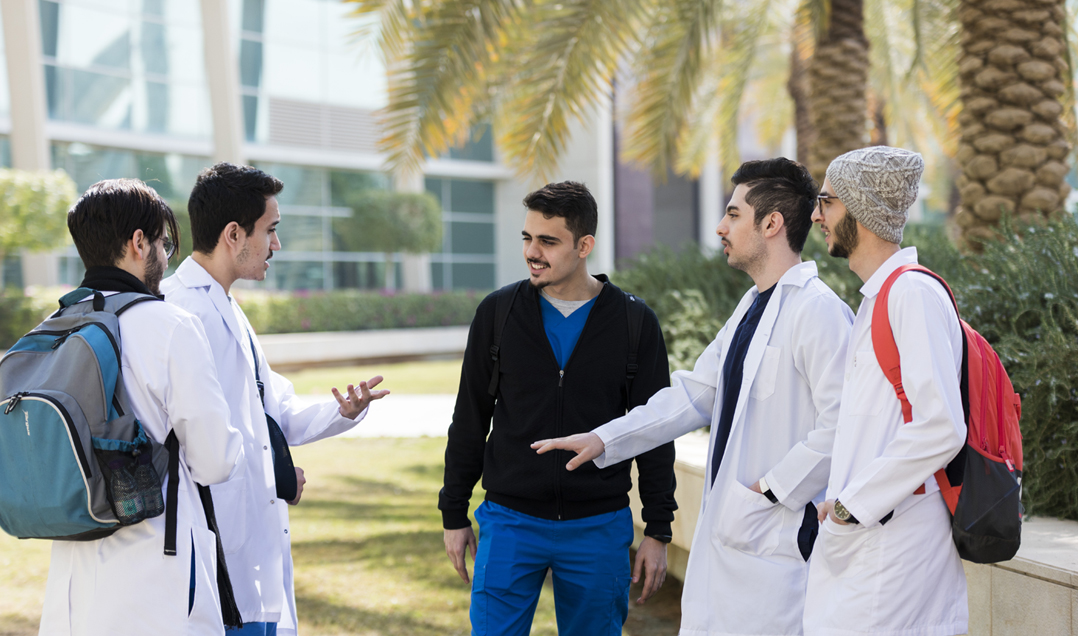 College of Medicine