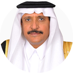 President of Alfaisal University