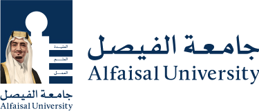 Alfaisal University logo