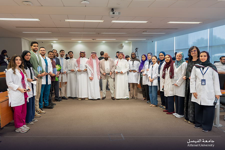 College of Medicine Mentorship Award